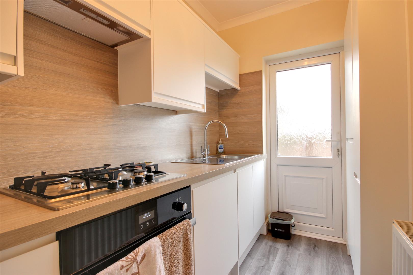 Trafford Road, Willerby, Hull
